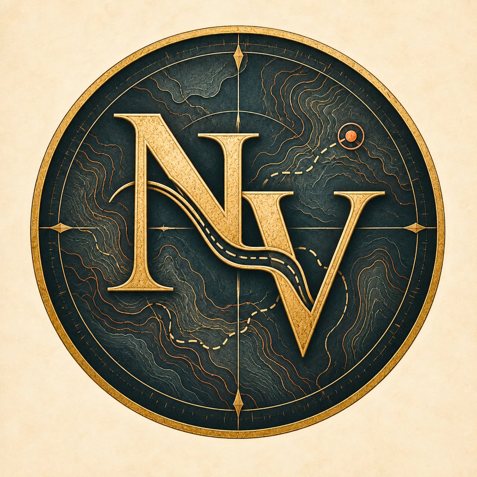 Natalie Verran author emblem