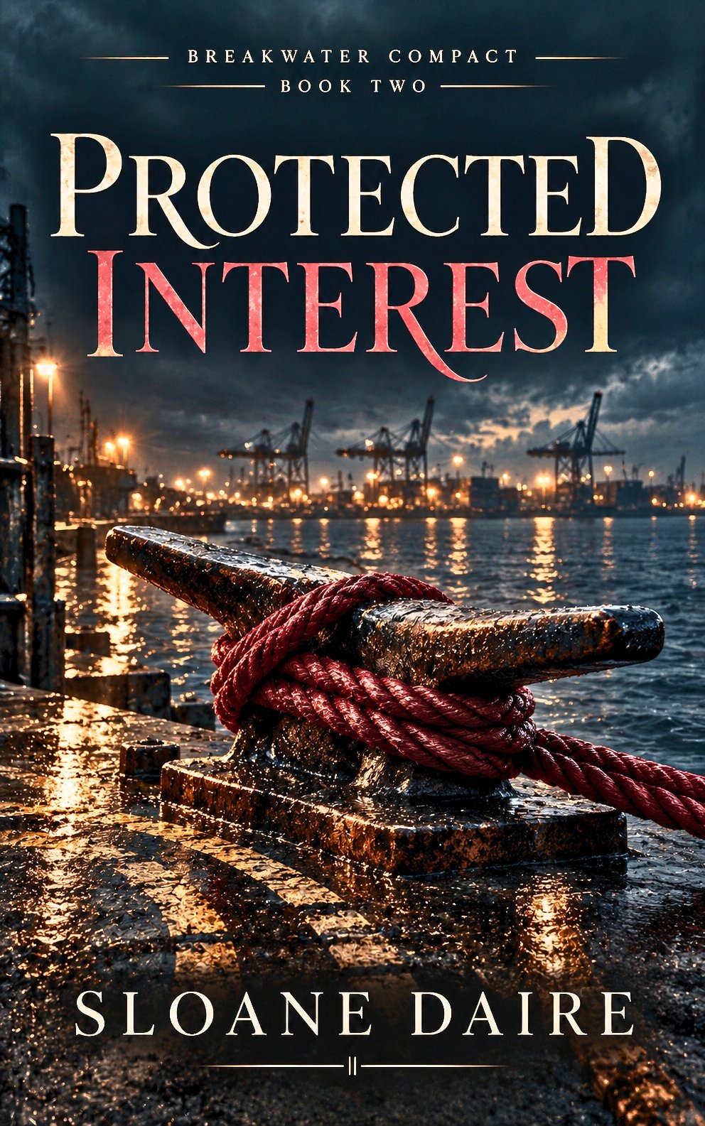 Protected Interest