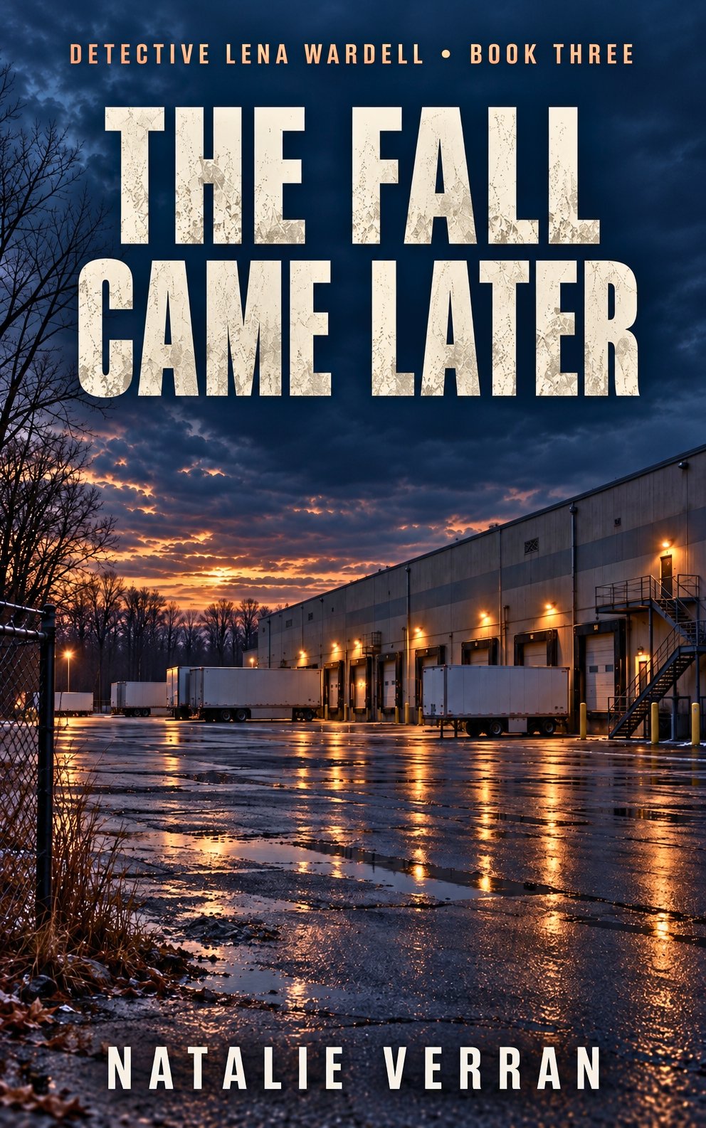 The Fall Came Later