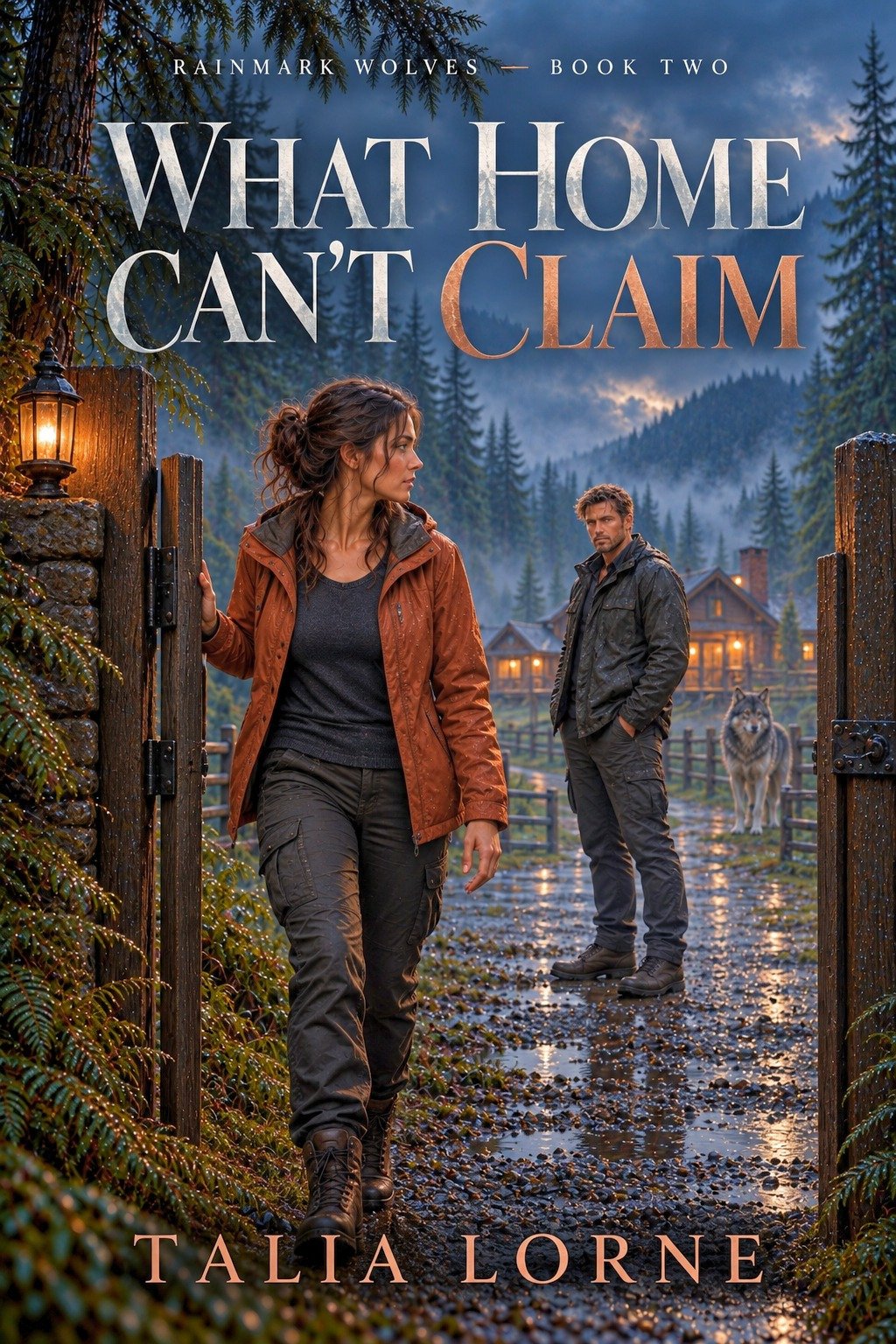 What Home Can’t Claim by Talia Lorne book cover