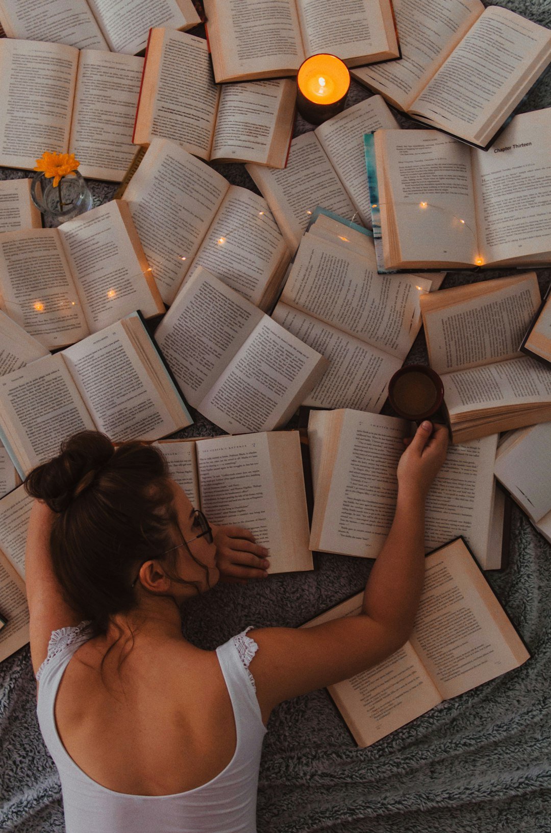 12 Cozy Fantasy Books With Older Adult Protagonists