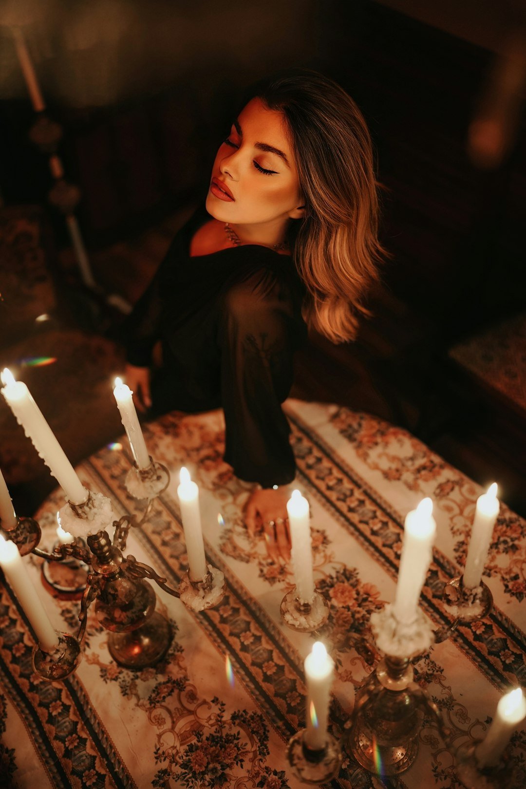 9 Dark Romance Books With Arranged, Forced, or Strategic Marriages