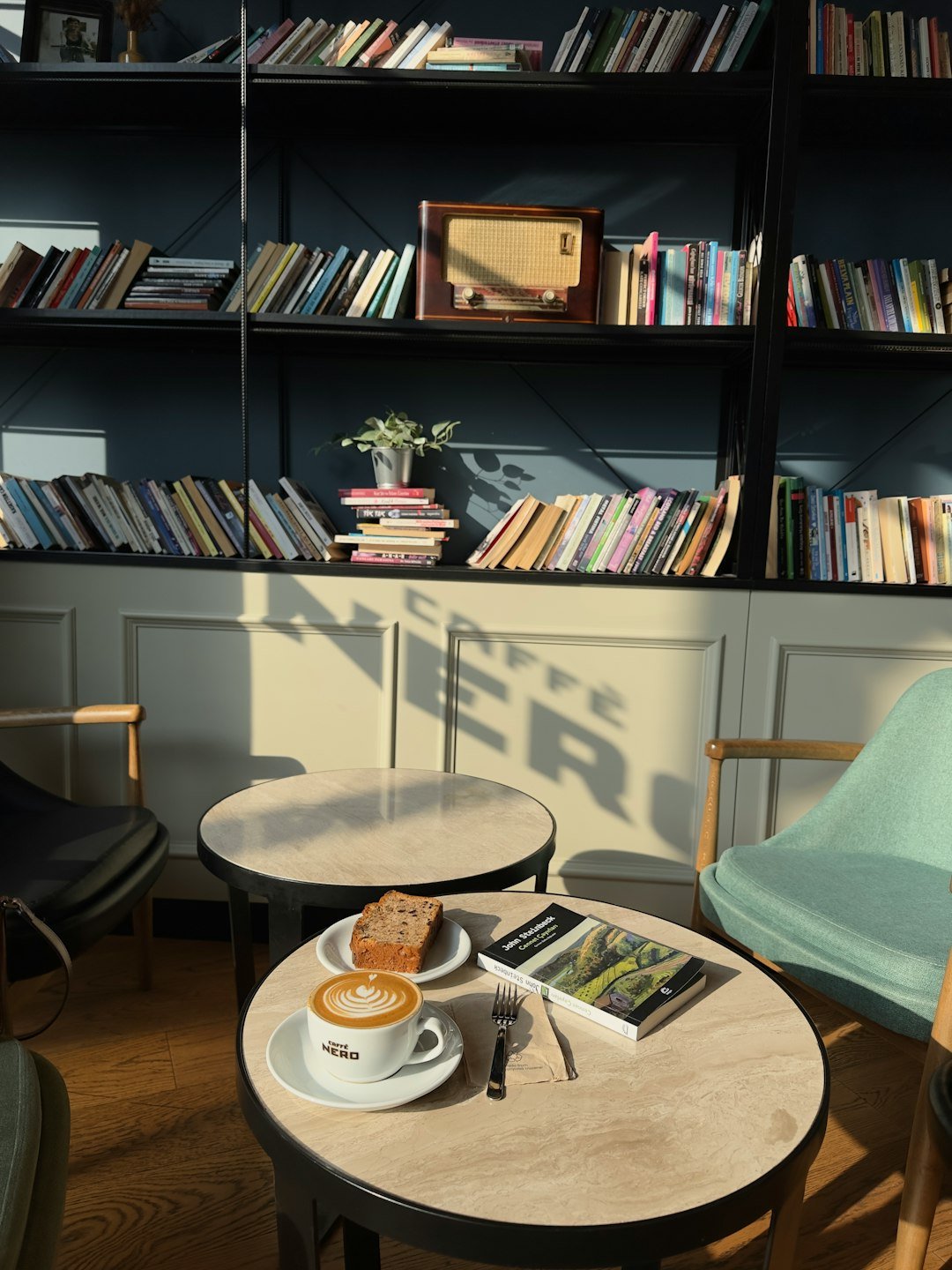 10 Books Like Legends & Lattes for Your Next Cozy Fantasy Read
