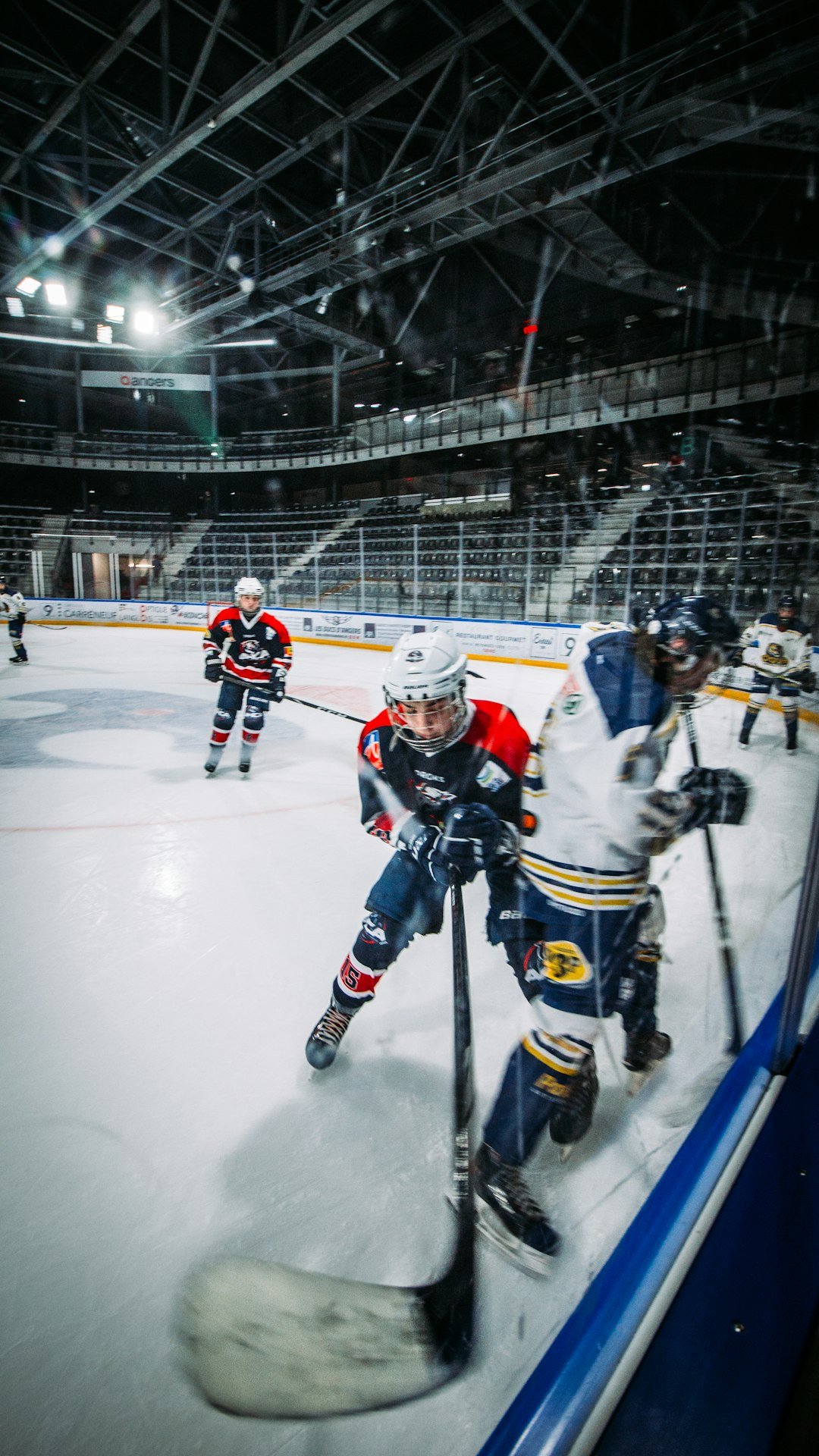 14 Books Like Icebreaker for Your Next Hockey Romance