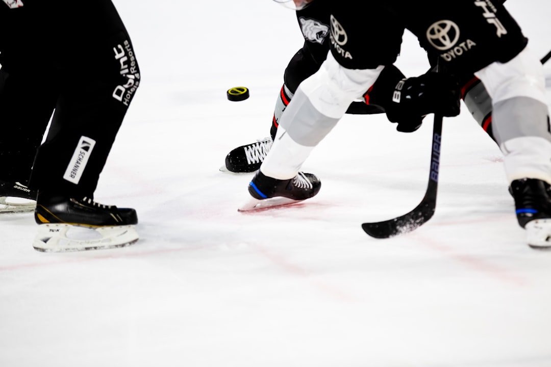12 Professional Hockey Romance Books With Adult Players